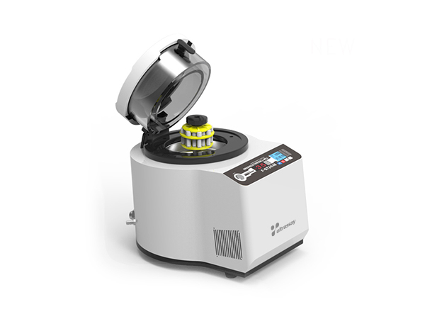 U-GT24 Tissue Grinder