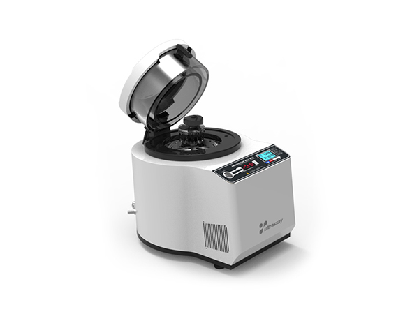 U-GT32 Tissue Grinder