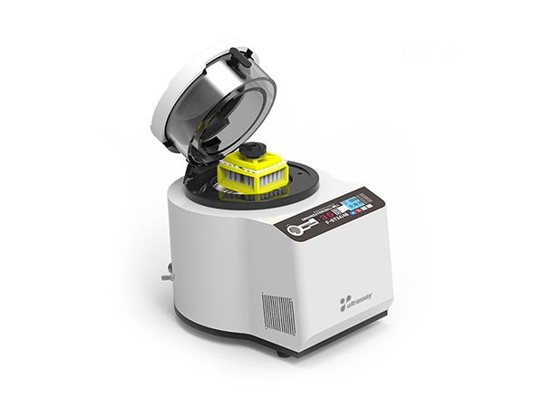 U-GT48 High-throughput Tissue Grinder