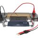UEP-HEC03+ Horizontal Electrophoresis Cell