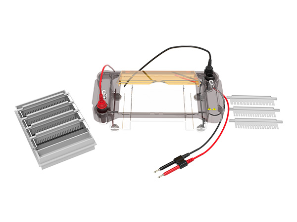 UEP-HEC03 Horizontal Electrophoresis Cell