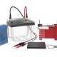 UEP-TEC03 Transfer Electrophoresis Cell