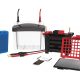 UEP-TEC04 Transfer Electrophoresis Cell