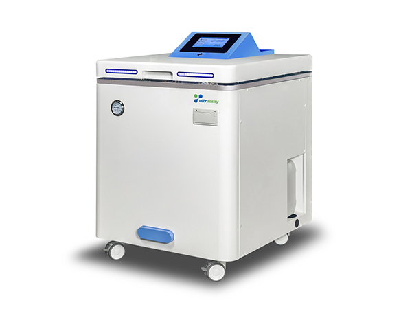 Automated Culture Media Preparators-Ultrassay